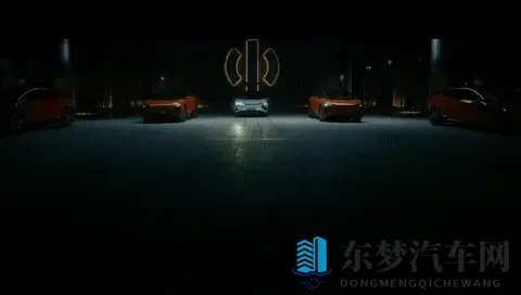 新一代汽车如何用光线书写它的性格宣言