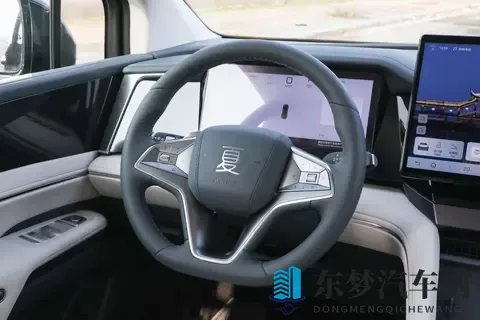 2026款比亚迪夏上市 限时1968万起 纯电续航218km 抢占合资MPV市场-1