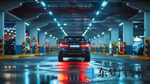 车辆年检能给车起到安全作用吗？-1