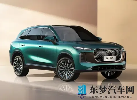 5款新车密集开售，预售价让人意外，太卷了？-1