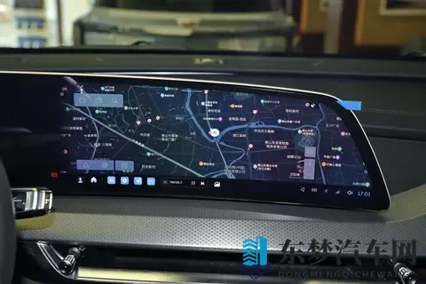 2026款凯迪拉克XT5：四款配置，满足不同用户需求-1