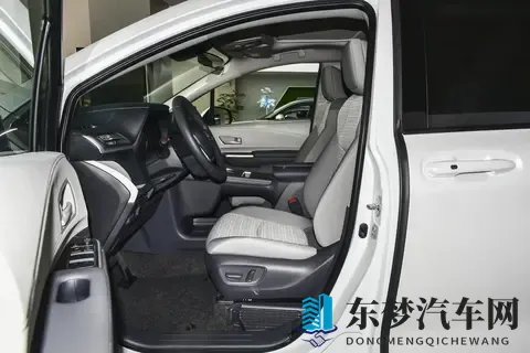 2024款赛那选买指南：官降25万后，这版家用MPV闭眼冲-2