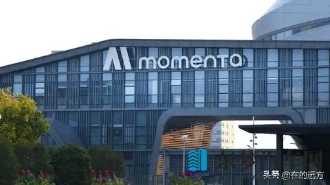 华为遭遇围剿？Momenta杀疯了，背后是两条路线的生死之争！-1