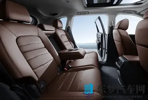 移动工作室与探险座驾：星途凌云和本田CR-V谁是创作人的出行利器-1