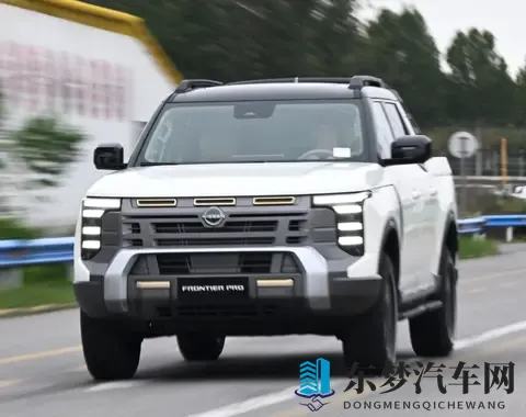 5款新车密集开售，有一款可能卖不动！-2