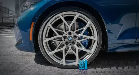 限量100台,仅限加拿大,宝马推出M340i xDrive五十周年纪念版-1