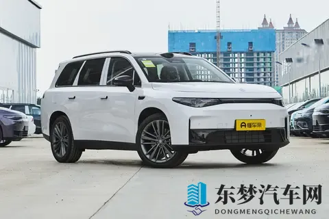 17万级六座SUV，30万级体验，深度体验零跑C16