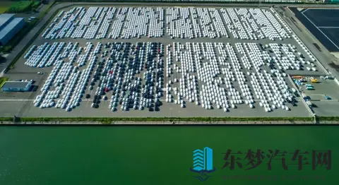 中国开始冲击全球汽车“半壁江山”，成功那刻必将载入人类史册