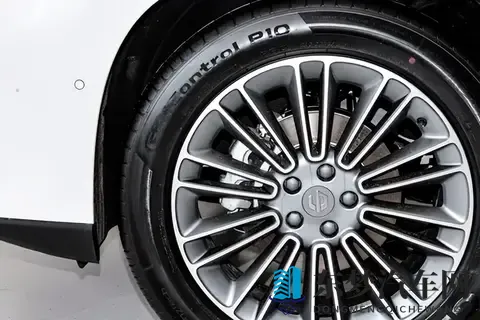 一切回归实用，零跑C16好开在哪？-3