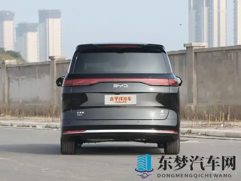 限时售1968万起 2026款比亚迪夏上市 配置和续航升级-2