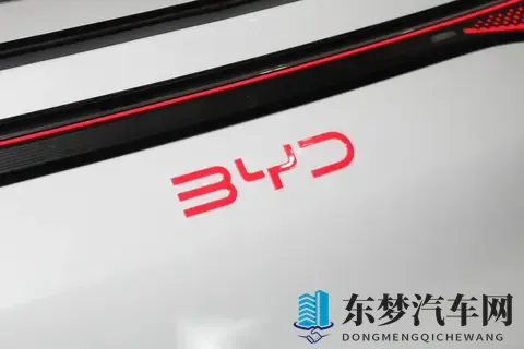 10月份新能源销量车企前五点评，比亚迪排第一，奇瑞在列-1