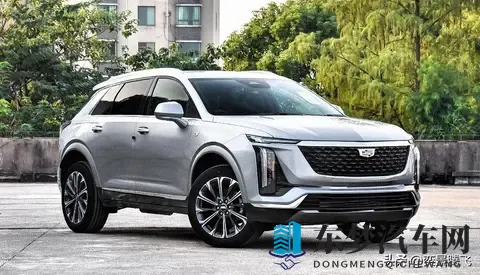 2026款凯迪拉克XT5全剖析，三款车型如何找到你的最佳答案-3