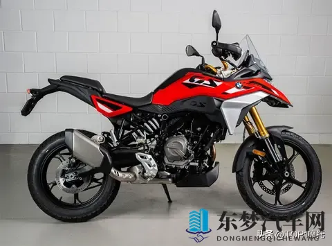 米兰车展丨宝马F450GS发布，离心式离合器堪比快排-1