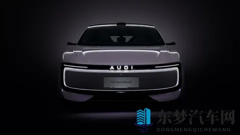 奥迪E5 Sportback:PPE平台首秀,豪华电动旅行车的全景解读-3