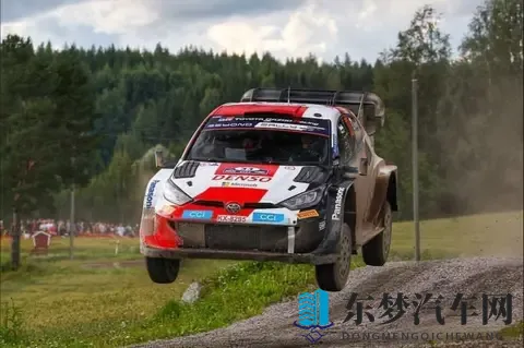 丰田发布超强发动机，车迷狂欢！600匹马力可能不是梦！-2