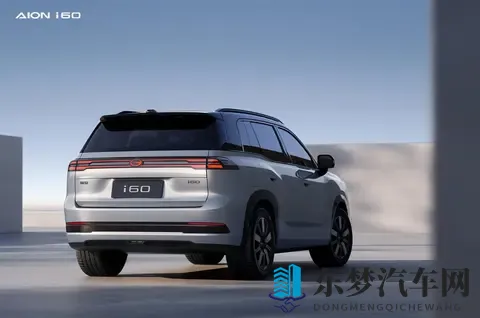 销量压力下，埃安i60开启预售，这次能突围吗？-3