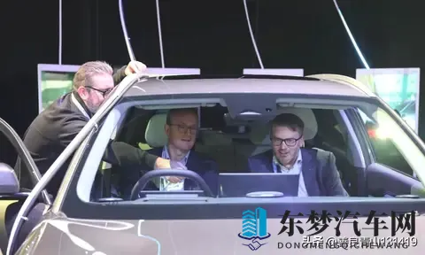 中国车企闯欧洲：从亏千万到市占74%的破冰舰队-3