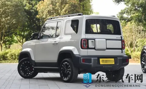 宝骏悦也两周年版11月7日上市！ 8万纯电小车还能再香一点-3