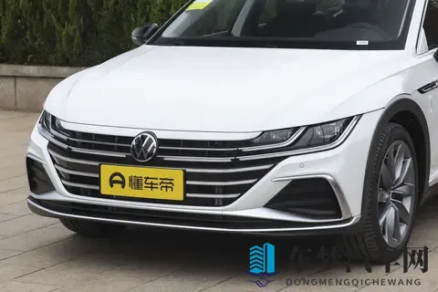 大众 CC 猎装版解析：3个版本怎么选？