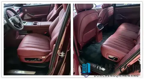 年轻白领换车，华为生态锁客，M7订单背后藏着啥-2