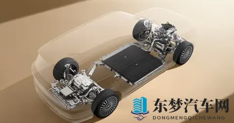 尺寸对标问界M9，奇瑞大六座旗舰风云T11起价1899万，低配更划算-1