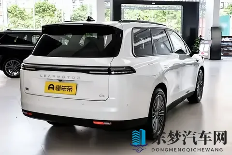 一切回归实用，零跑C16好开在哪？-2