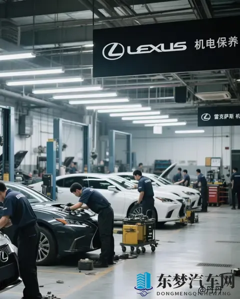 开车5年才懂！4S店和外面保养差太多，这些经验别错过！