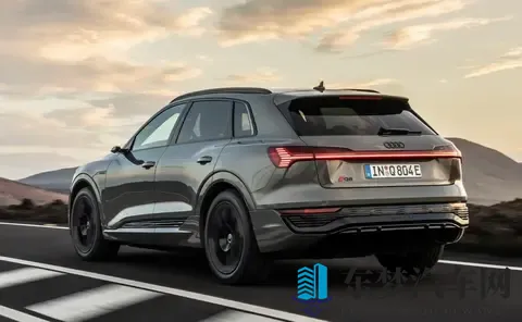 Q8 E-Tron阵亡后的“答卷”：奥迪2026的现实与无奈-3