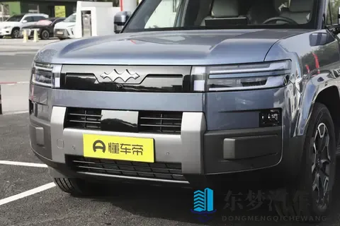 家庭出行痛点全解决!方程豹钛7用细节诠释实用SUV该有的样子-1