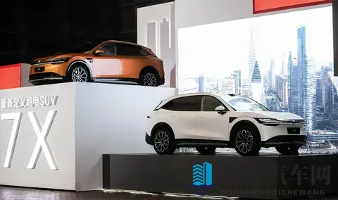 小鹏汽车提前完成年度计划 新势力品牌销量完成率盘点-3