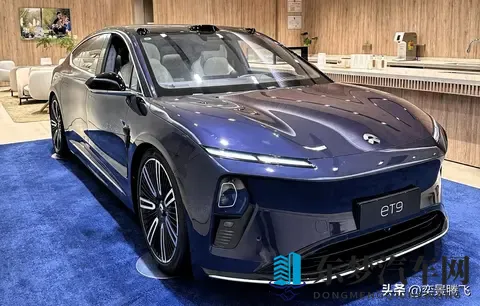 充电10分钟续航400公里，电动车出行体验进入快充时代-1