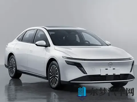 日产N6即将开启预售！网友：价格合适必是爆品-2