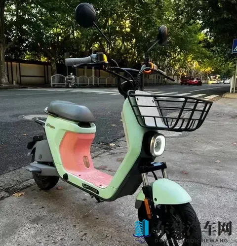 12月1日后，将有大量零公里二手电动车上市，这种车型可以买吗?-2