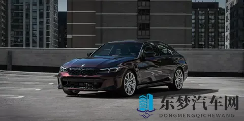 限量100台，仅限加拿大，宝马推出M340i xDrive五十周年纪念版-2