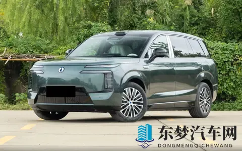 什么？起售价还不到30万，腾势N8L DM这波操作让竞争对手慌了-2