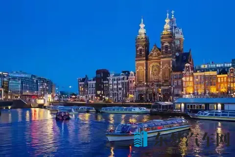 芯片大战升级！荷兰总部突然甩锅，我们的新车还造得出来吗？