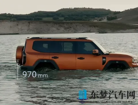 30万买“方盒子”,捷途G700是实力派还是花架子?-1