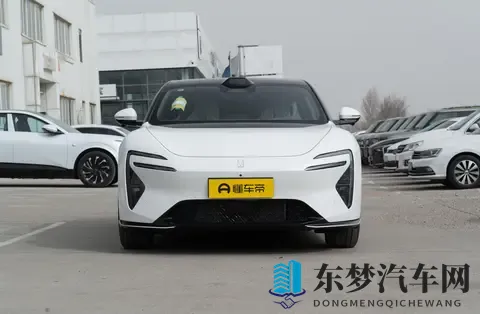 配激光雷达 阿维塔06 Elite版上市 权益价2049万元起-2