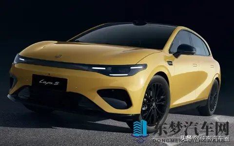 703万月销夺冠后，零跑被传要“卖身”一汽， 双方合作已经近6年-1