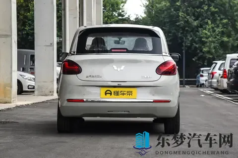 三种续航版本，五菱缤果应该怎么选？全方面试驾分析！-1