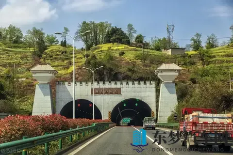 经历了一千公里的国道后，才知道国道比高速更省油，都是真心话！-1