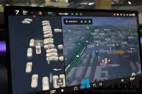 小鹏G7：称职的家用代步车，辅助驾驶水平够用！-1