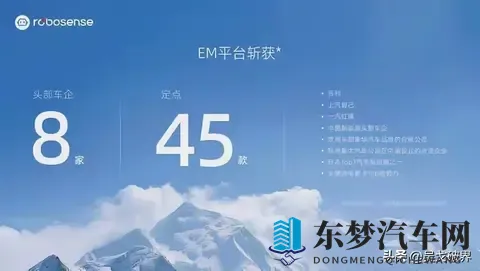 华为500线激光雷达还没发，对手已经装车卖了？这差距藏不住了！-2