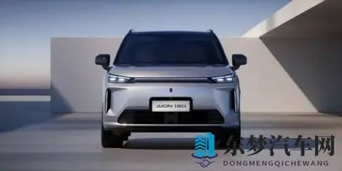 埃安AION i60预售，提供增程和纯电动力-3