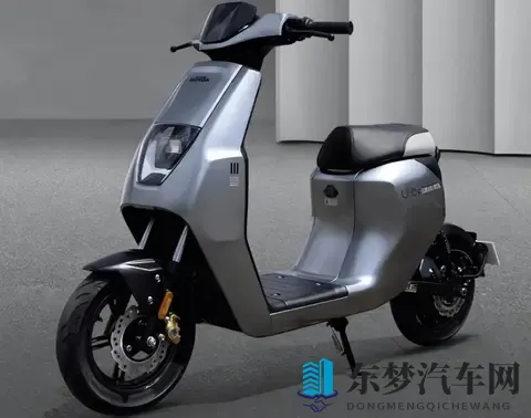 新规双重夹击,电动车行业变天?小包车成新宠,多品牌集体推新版-1