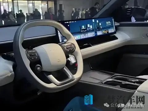 现代羿欧发布，韩系车重装冲锋-2