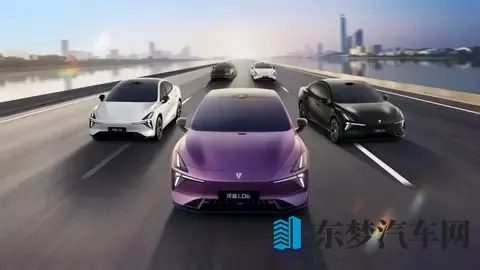 1399万起，后驱小钢炮预售，入门即超值，还有黑科技悬架免费送-1