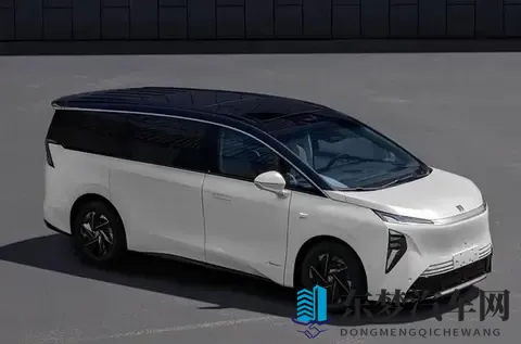 年底将上市的6款MPV，哪款是你的心动之选？-3