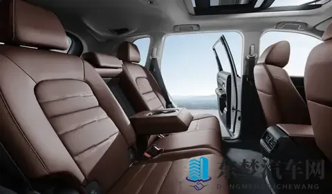 24款CR-V，全款优惠干到6万了-2