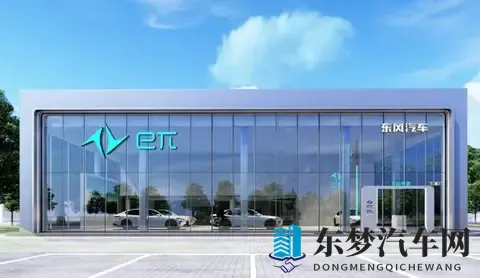 东风自主命悬一线，奕派汪俊君4个月单骑救主？-2